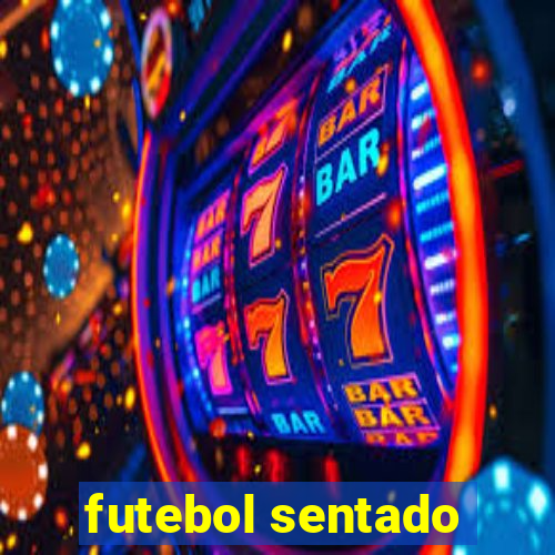 futebol sentado